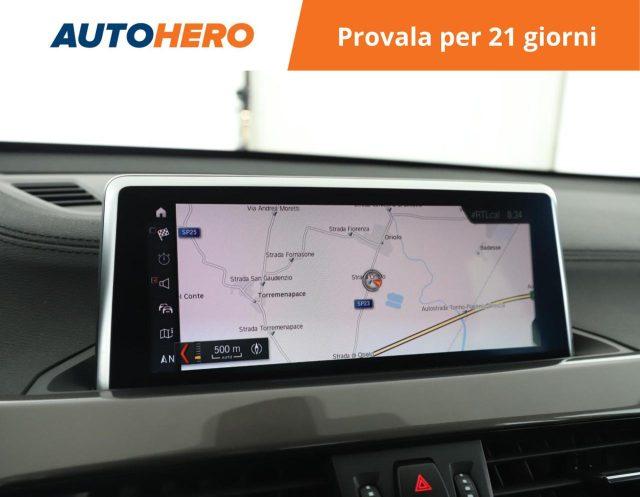 BMW X1 sDrive18d xLine