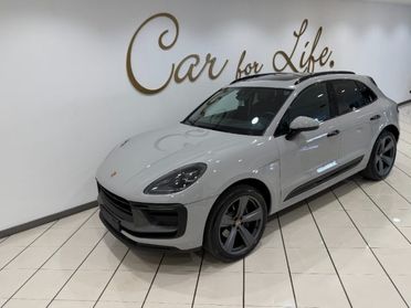 PORSCHE Macan III 2.0 265 CV Pdk IVA ESPOSTA