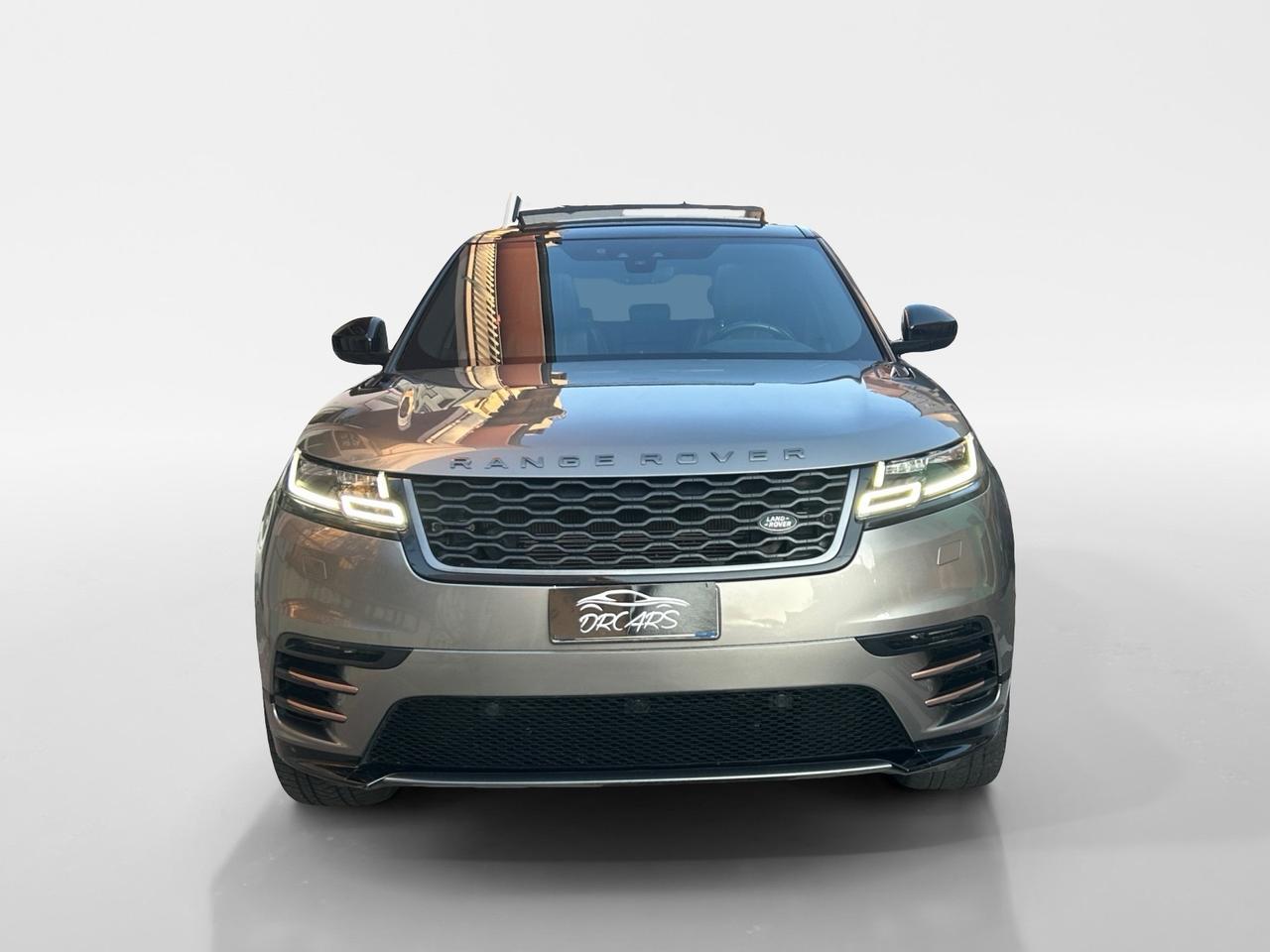 Land Rover Range Velar 2.0D I4 240 CV R-Dynamic S