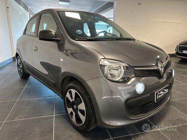 Renault twingo new model 1.0 gpl 69cv neopatentat