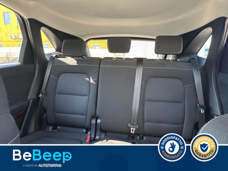 Ford Kuga 2.5 PHEV TITANIUM BUSINESS 2WD 225CV E-SHIFTE