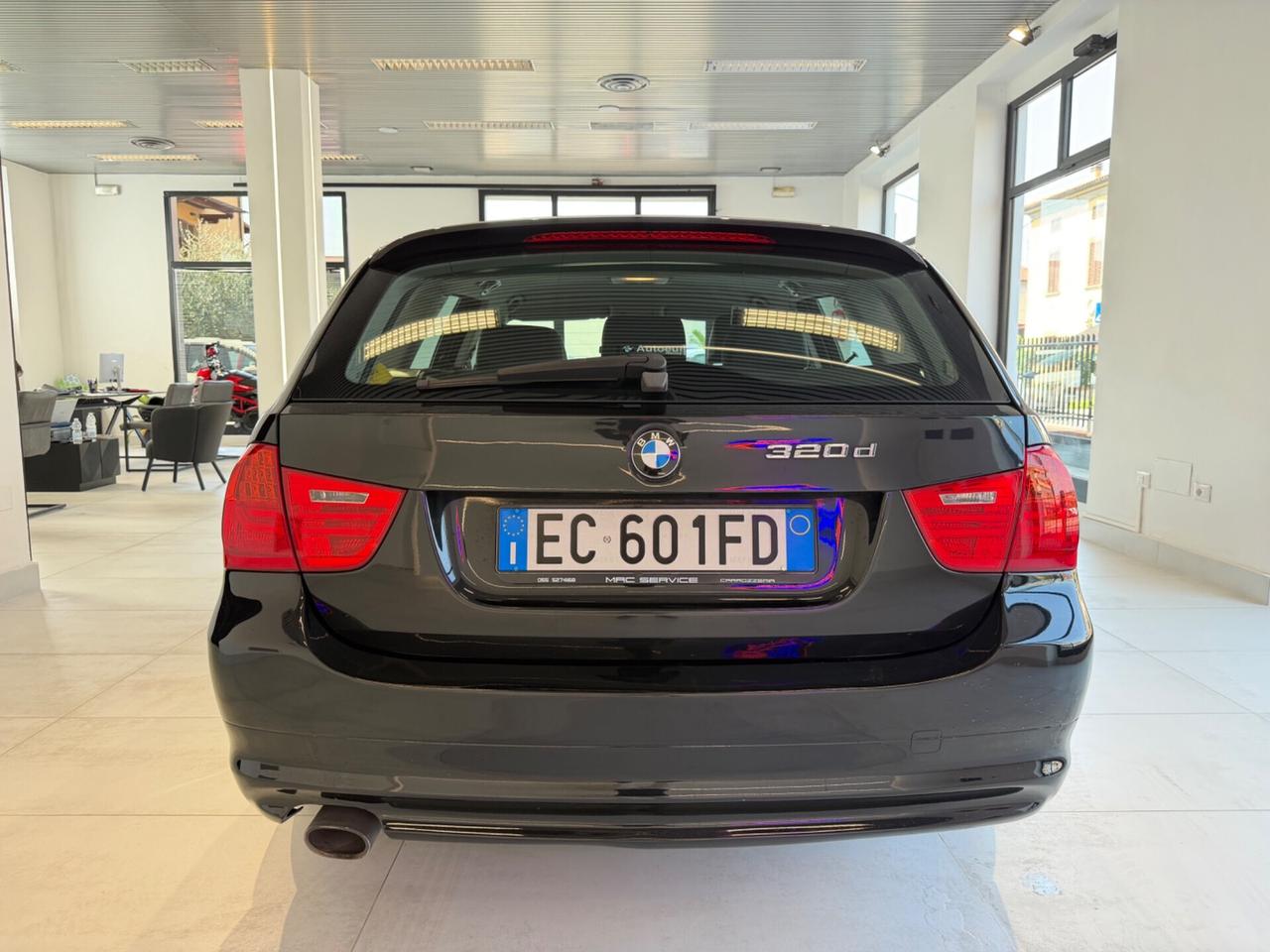 Bmw 320 320d cat Touring