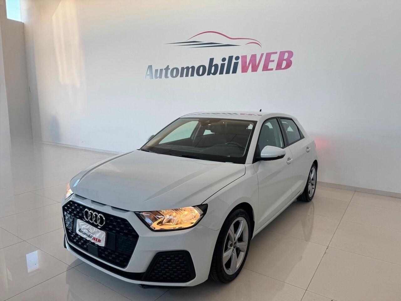 Audi A1 SPB 30 TFSI Admired