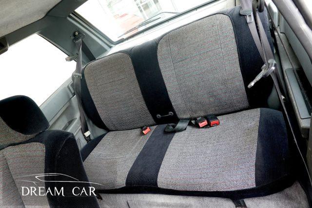 RENAULT Super 5 GT TURBO ORIGINALE - STORICA