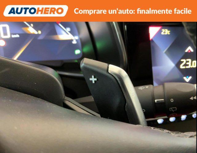 DS AUTOMOBILES DS 7 Crossback BlueHDi 130 aut. Business