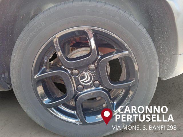 CITROEN C4 Cactus PureTech 82 Shine