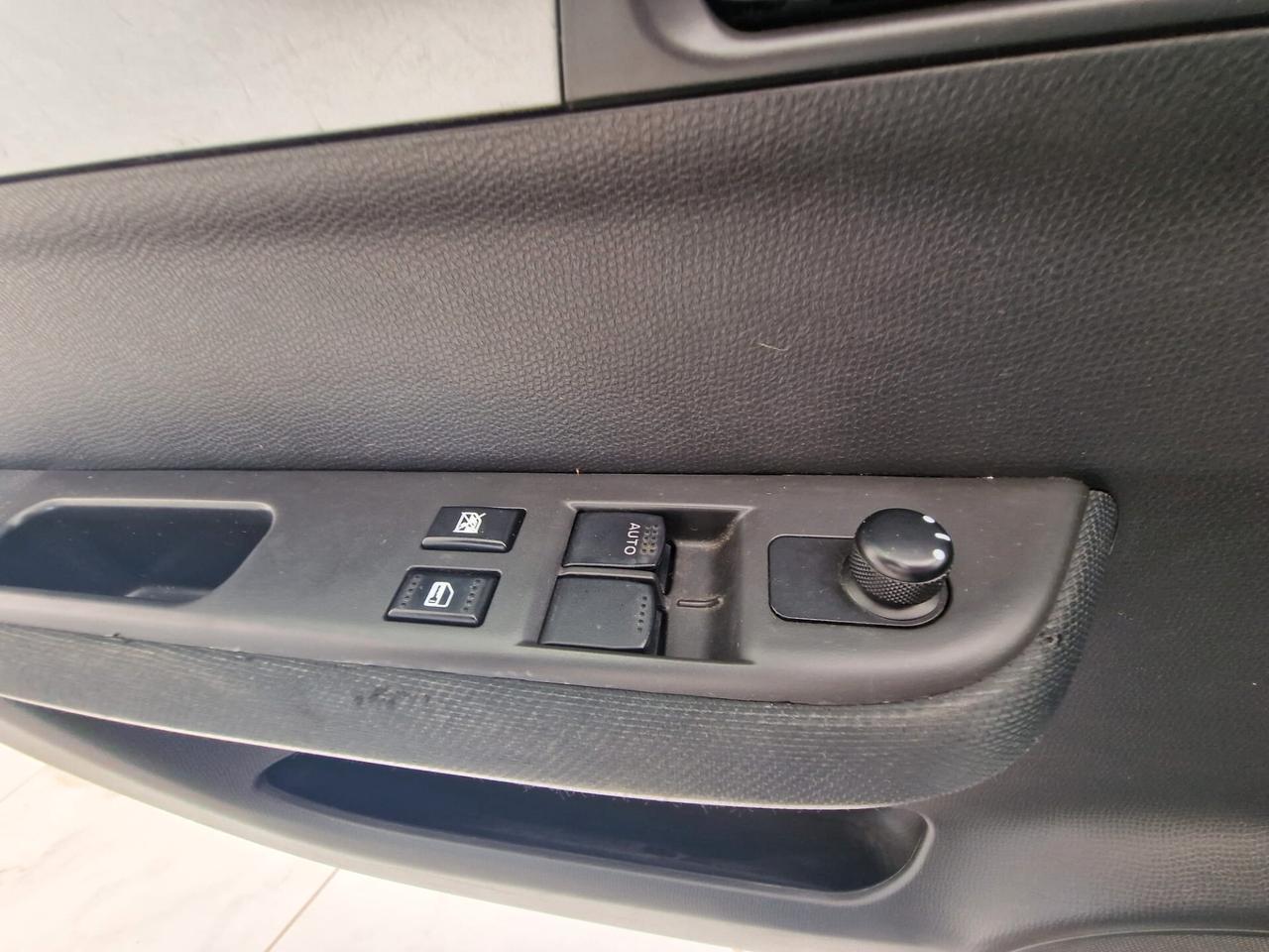 Suzuki Swift 1.3 5p. Gpl Cambio Automatico