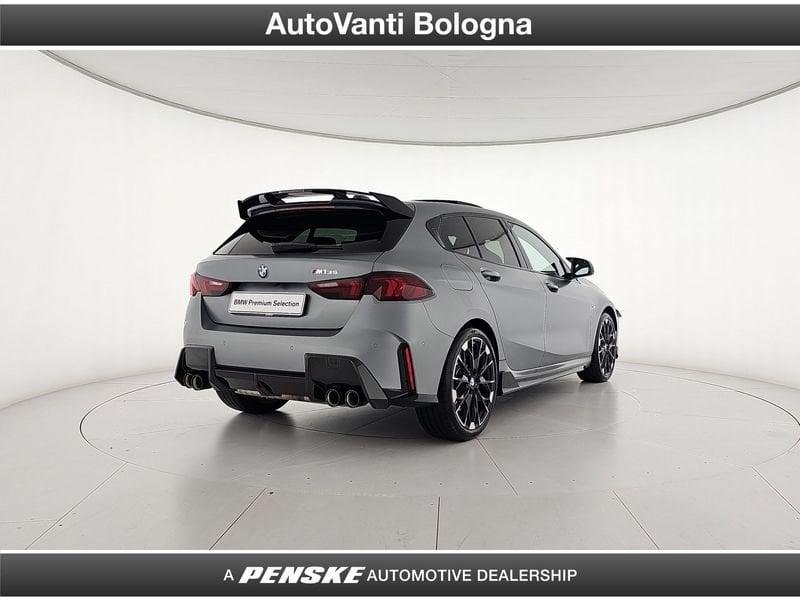 BMW Serie 1 M135 xdrive MSport Pro auto