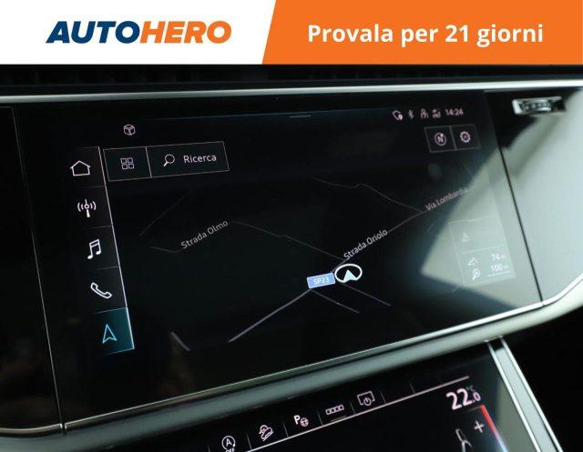 AUDI Q8 50 TDI 286 CV quattro tiptronic Sport