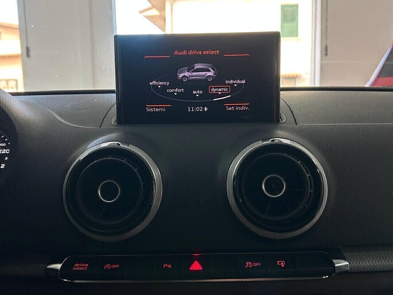 Audi A3 1.6 TDI S tronic Ambiente