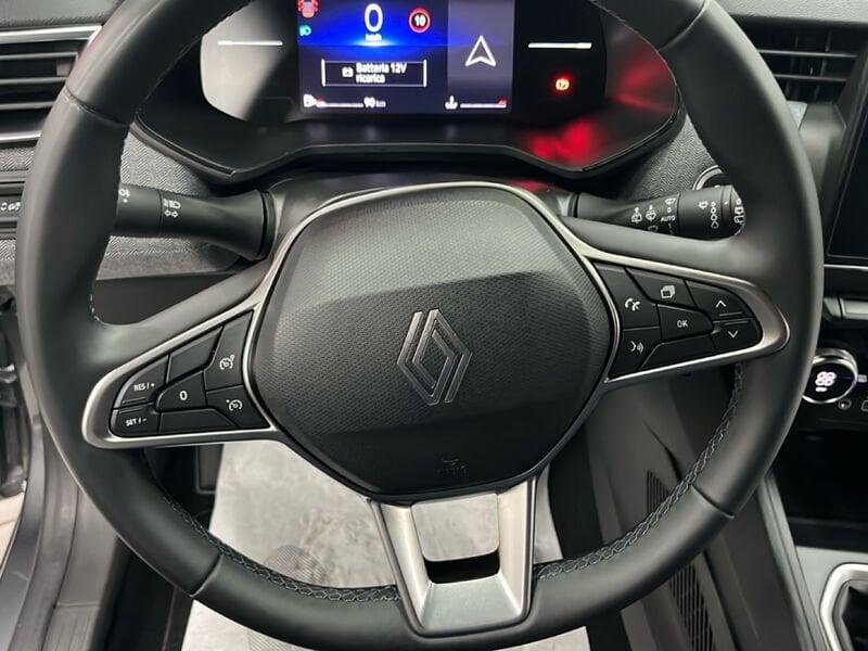 Renault Clio 1.0 TCe 67KW TECHNO