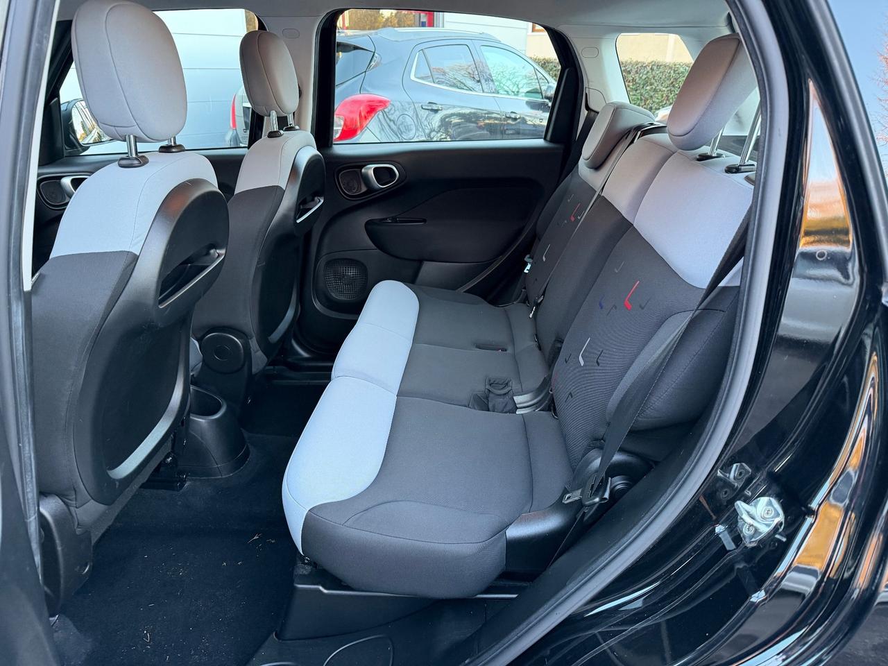 Fiat 500L 1.4 95 CV Lounge 87000 km