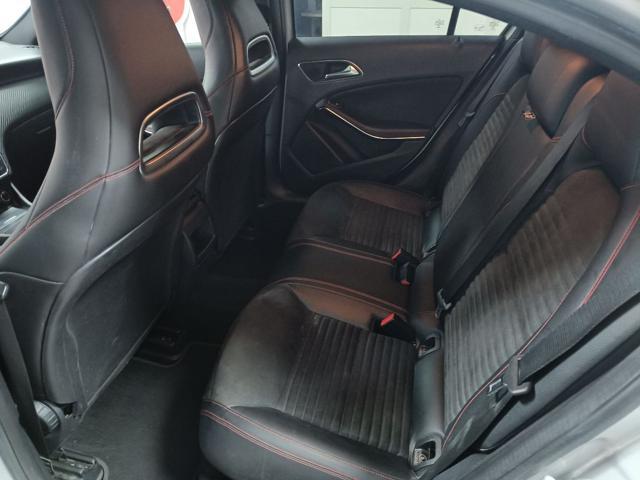 MERCEDES-BENZ A 180 CDI Automatic Premium PACK AMG