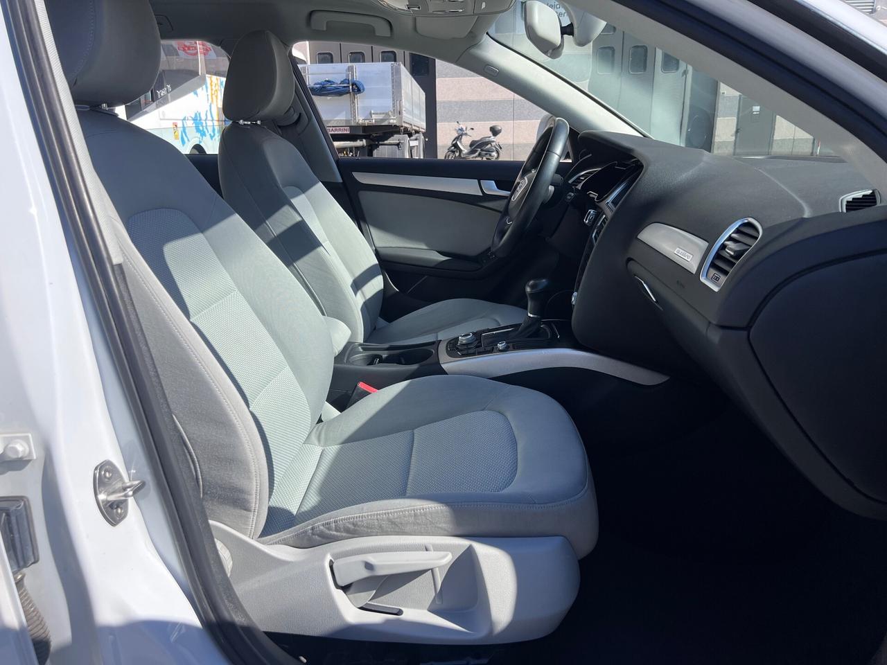 Audi A4 allroad 2.0 TDI 177 CV S tronic Business Plus Meccanica Perfetta Km Originali Tutta Tagliandata
