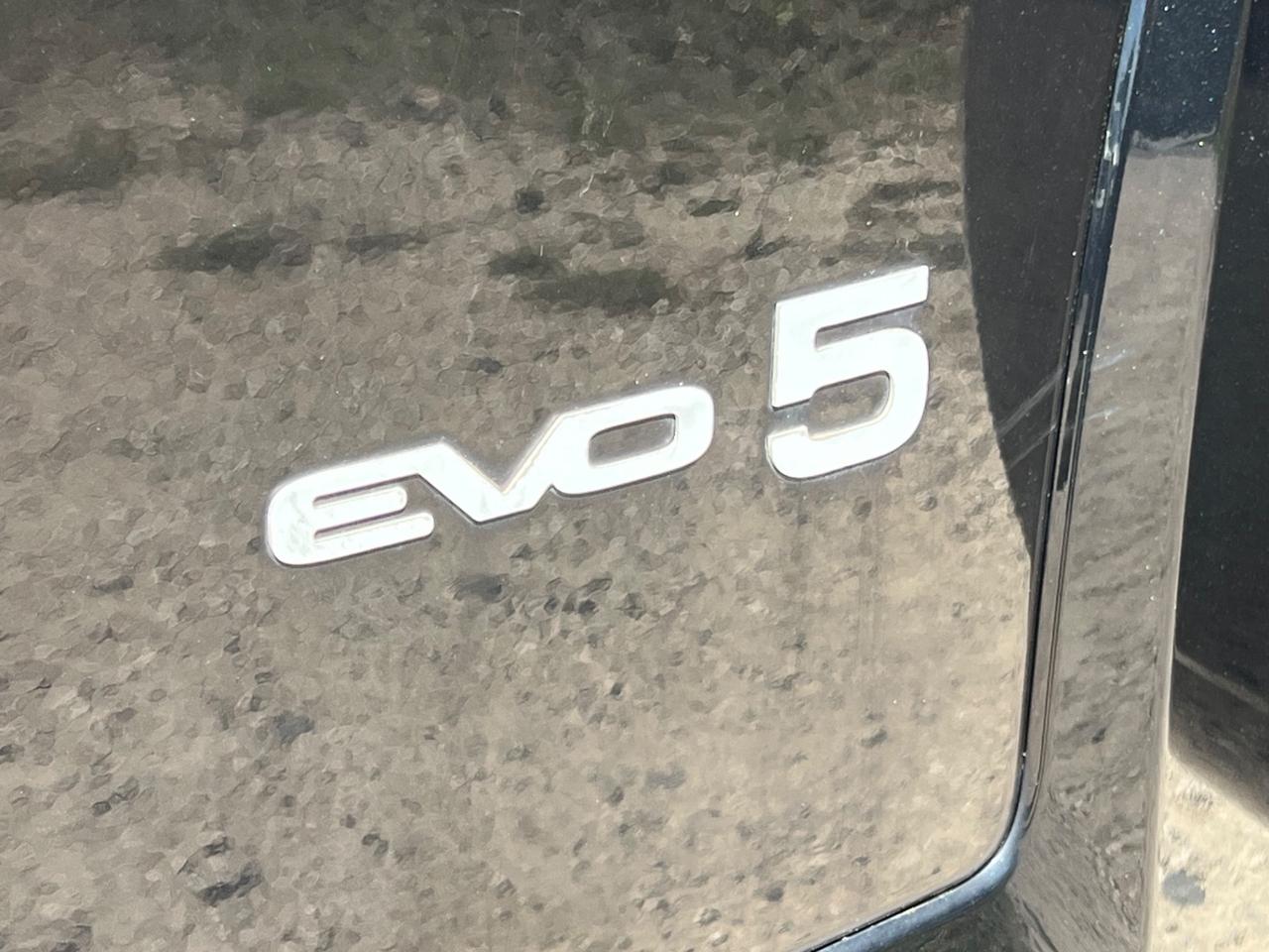 Dr EVO5 1.6 GPL PERMUTE RATE GARANZIA