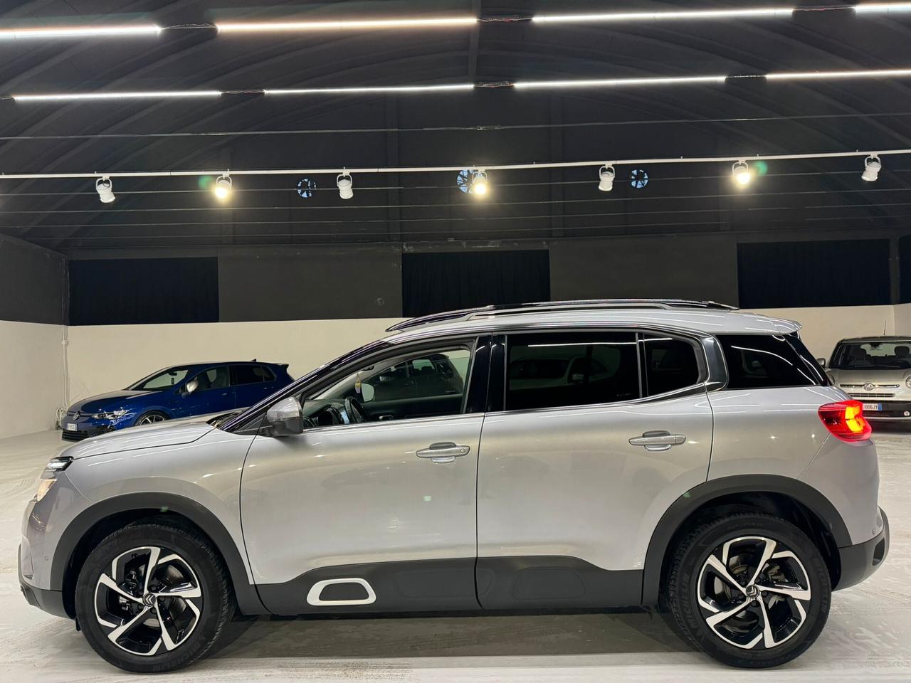 Citroen C5 Aircross Shine