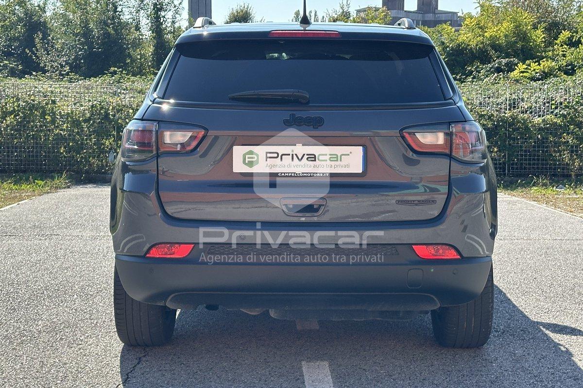 JEEP Compass 1.6 Multijet II 2WD Night Eagle