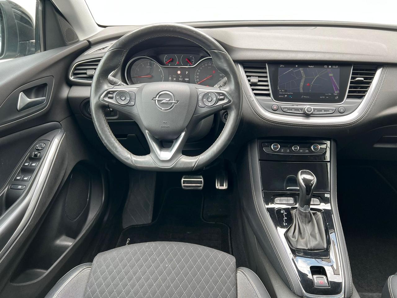 OPEL GRANDLAND X 1.5 HDI 130 CV 2020!!! FULL OPTIONAL!!!