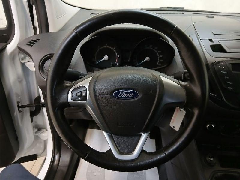 Ford Transit Courier 1.5 tdci 75cv S&S Trend my20