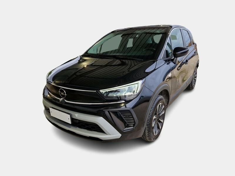 OPEL CROSSLAND 1.2 110CV BZ ELEGANCE