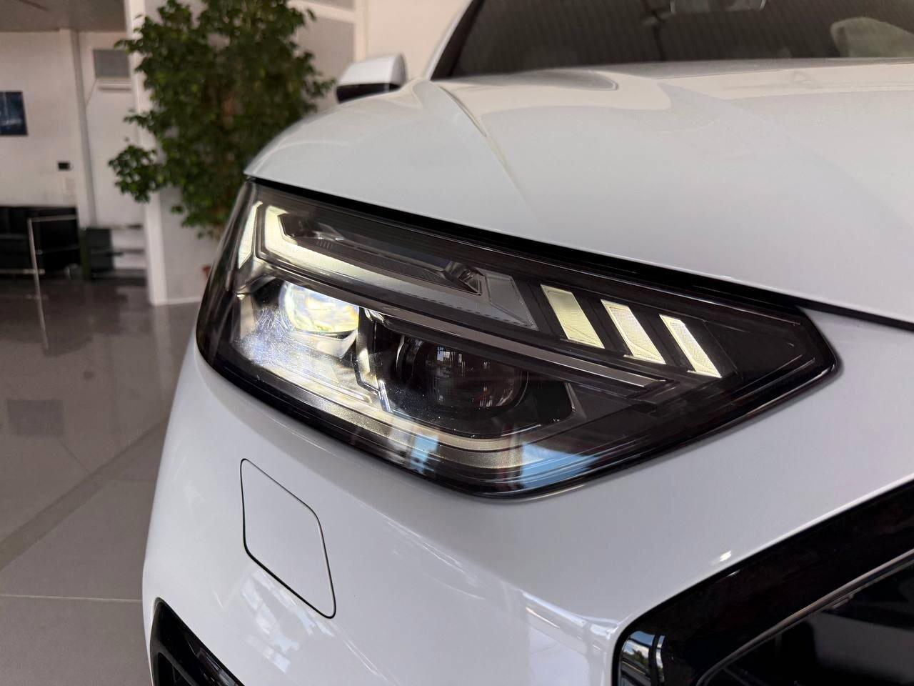 AUDI Q5 SPB 40 2.0 TDI 204CV MHEV 4WD + TETTO
