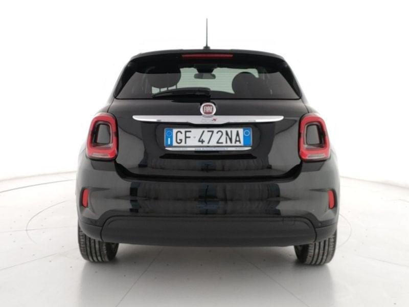 FIAT 500X 1.0 T3 Lounge 120cv my20