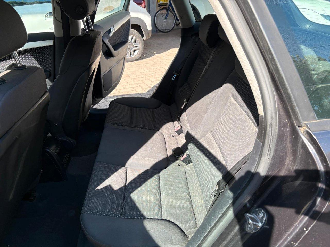 Audi A3 Sportback 1.9 tdi Ambition