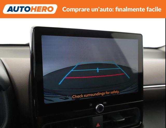 TOYOTA Yaris Cross 1.5 Hybrid 130 CV 5p. E-CVT Lounge