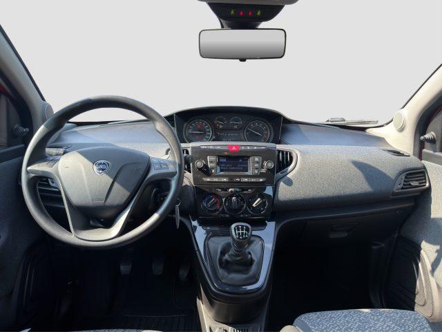 LANCIA Ypsilon Ypsilon 1.0 FireFly 5 porte S&S Hybrid Silver