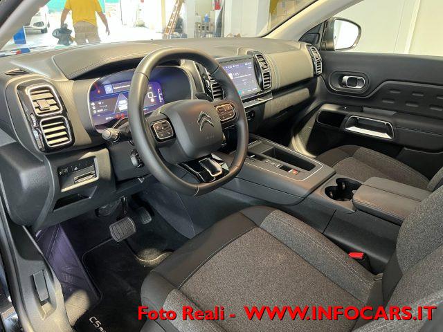 CITROEN C5 Aircross BlueHDi 130 S&S EAT8 Feel PROMO !!