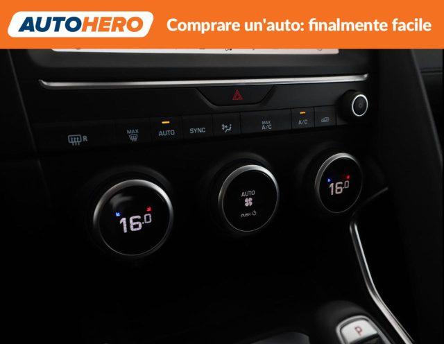 JAGUAR E-Pace 2.0D 150 CV AWD