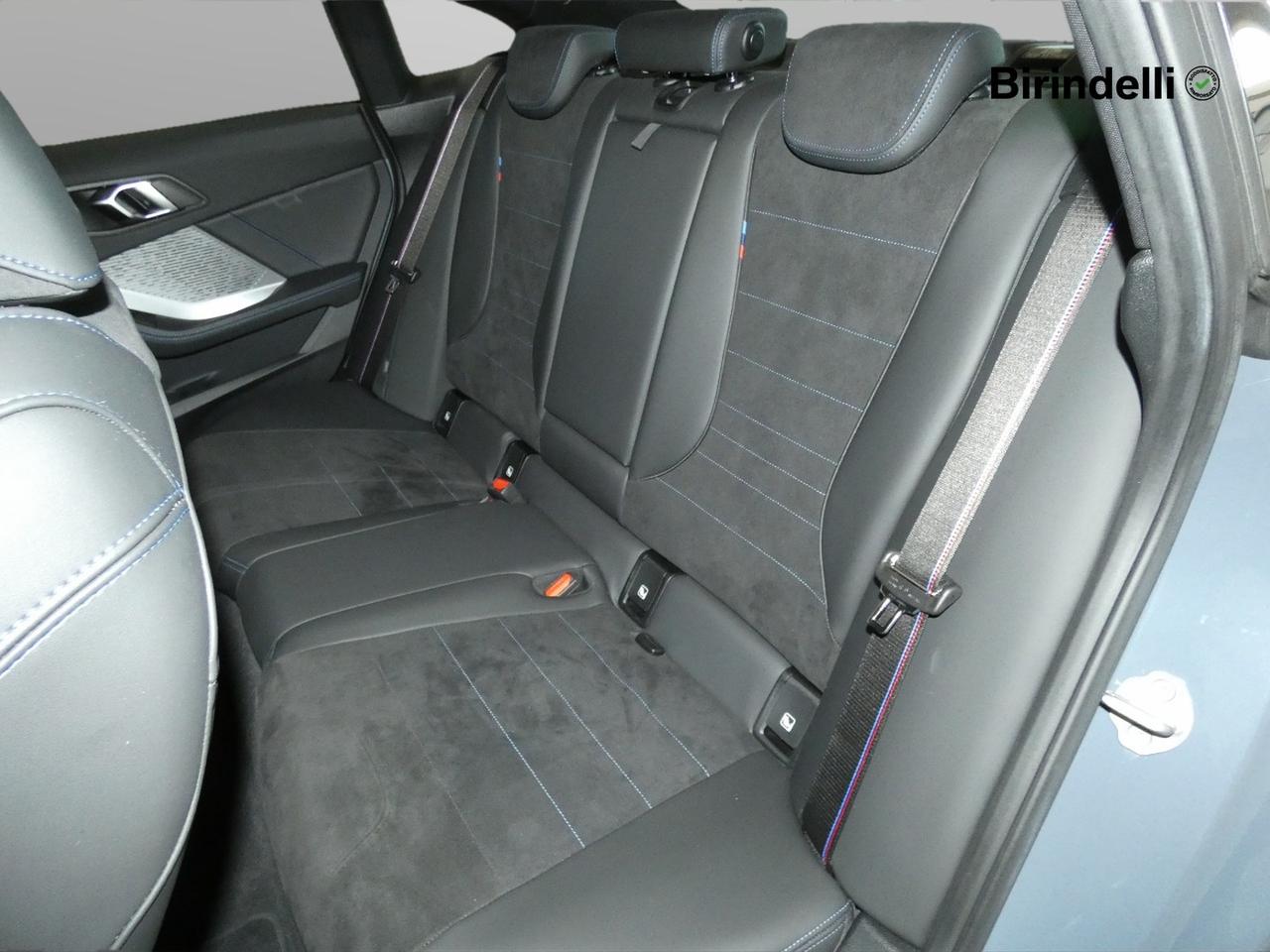 BMW Serie 2 G.C. (F74) - 218d Gran Coupé MSport Pro