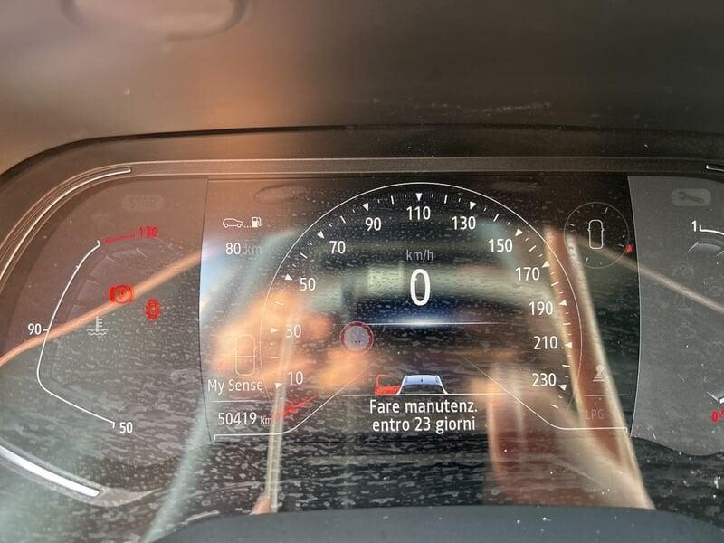 Renault Captur II 2019 1.0 tce Intens Gpl 100cv my21