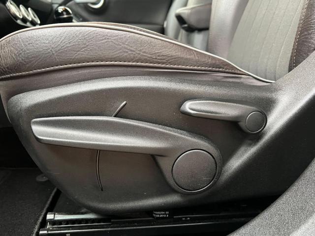 FIAT 500X 1.4 MultiAir 140 CV Lounge - NAVI, SELEC-TERRAIN