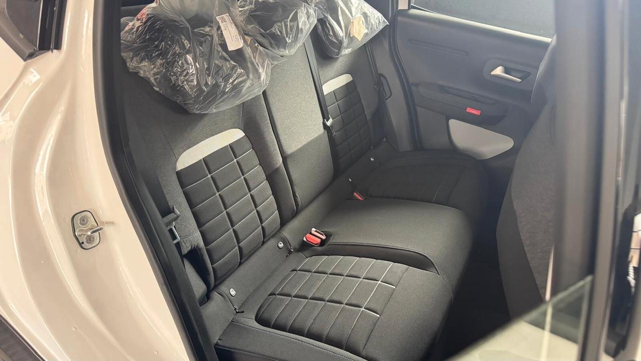 Citroen C3 PureTech 100 S&S Plus