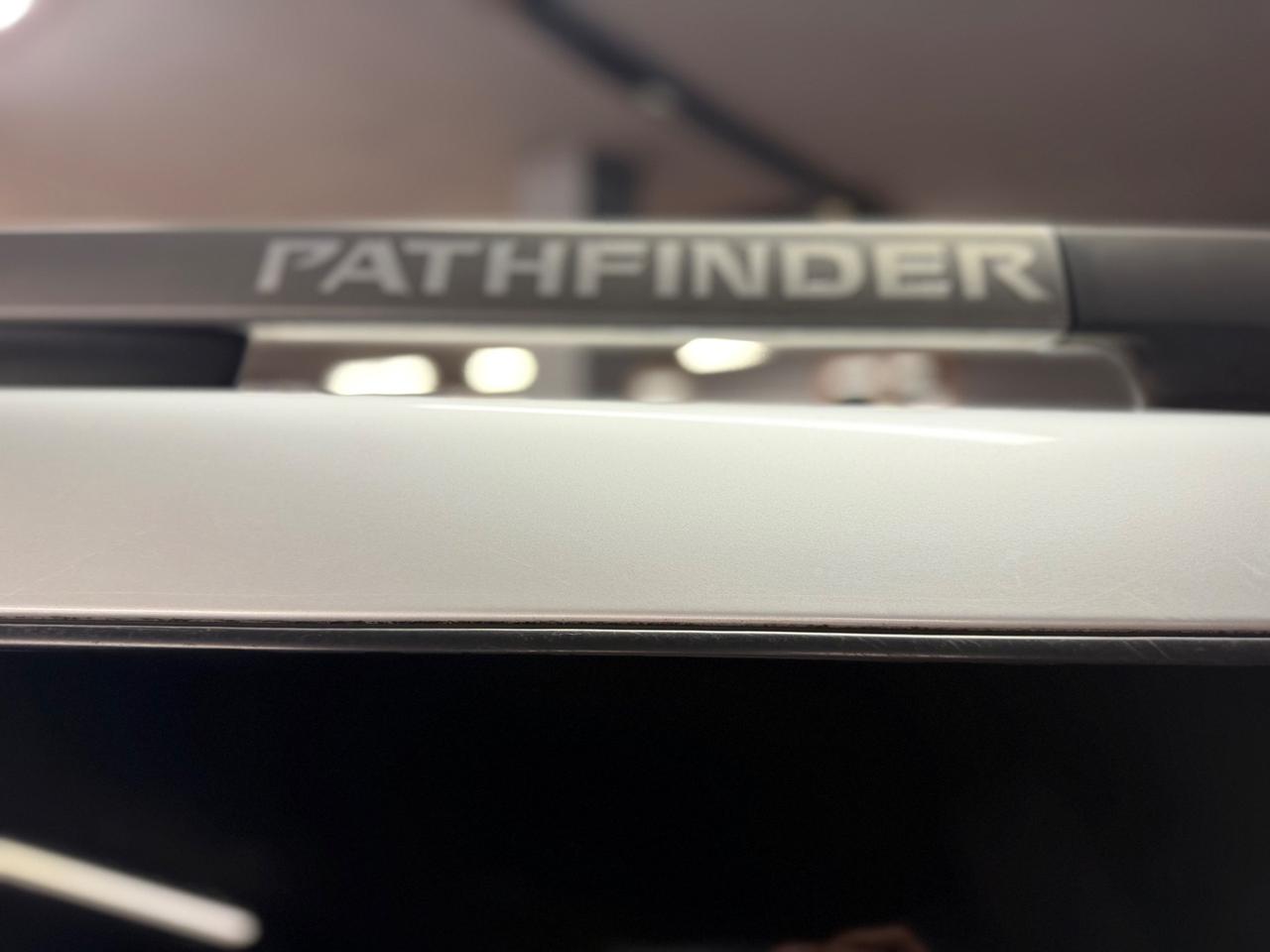 Nissan Pathfinder 2.5 dCi XE Plus