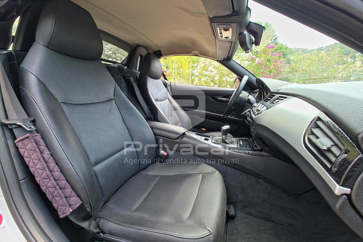 BMW Z4 sDrive23i