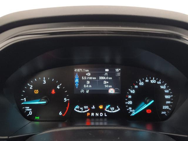 FORD Focus 1.5 ecoblue ST-Line 115cv auto