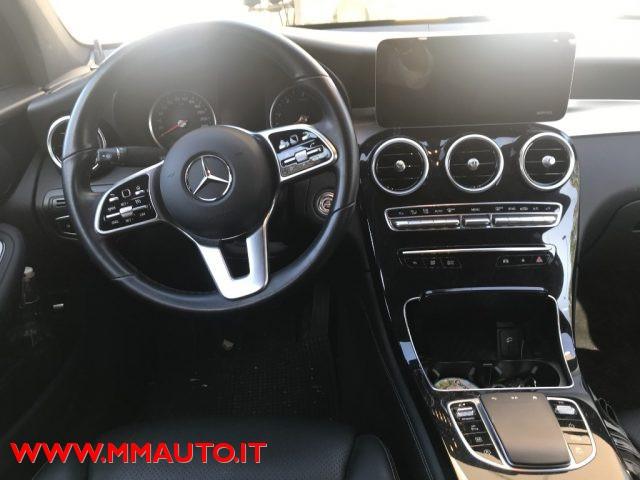 MERCEDES-BENZ GLC 200 d 4Matic Coupé Sport!!!!!!