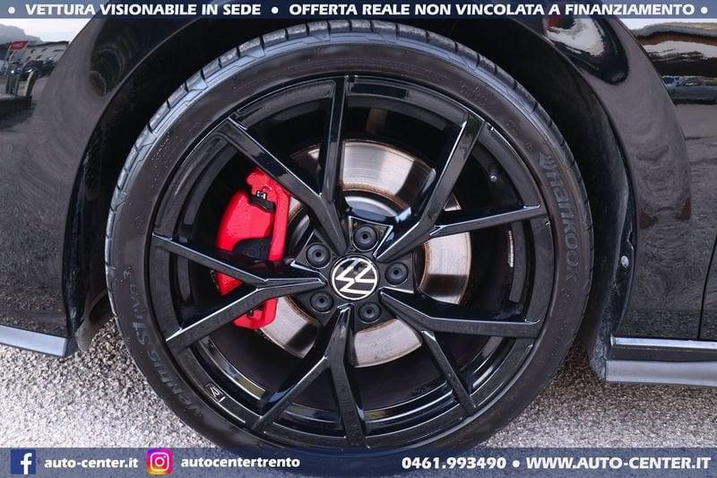 Volkswagen Golf 8.5 GTI DSG NEW MODEL *19 LED MATRIX