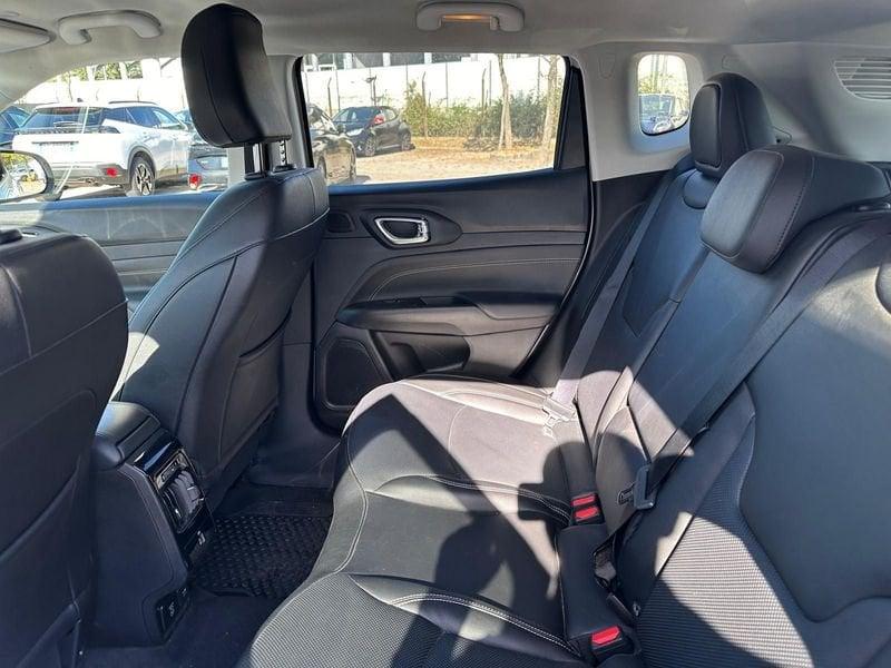 Jeep Compass II 2021 1.3 turbo t4 phev S 4xe auto