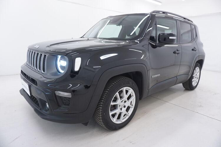 Jeep Renegade MHEV Limited BR660942 1.5 Mild Hybrid 130CV