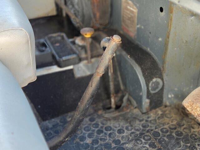Land Rover Defender 88 2.3 D SERIE 2°A HAR-DTOP 4X4 -DA RESTAURO -