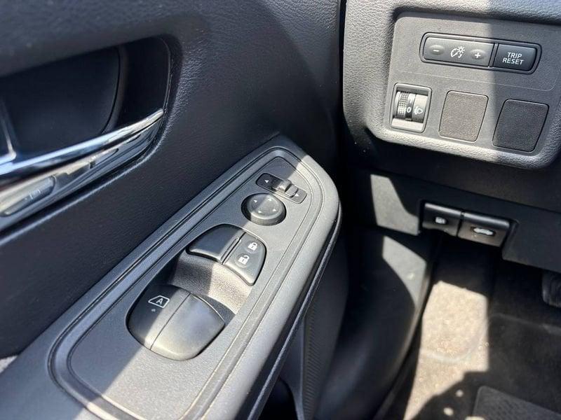 Nissan Micra 1.0 Benzina 70cv
