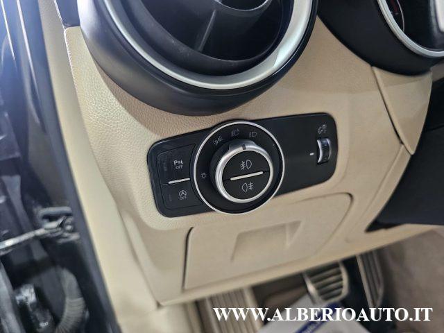 ALFA ROMEO Stelvio 2.2 Turbodiesel 210 CV AT8 Q4 Executive + TETTO