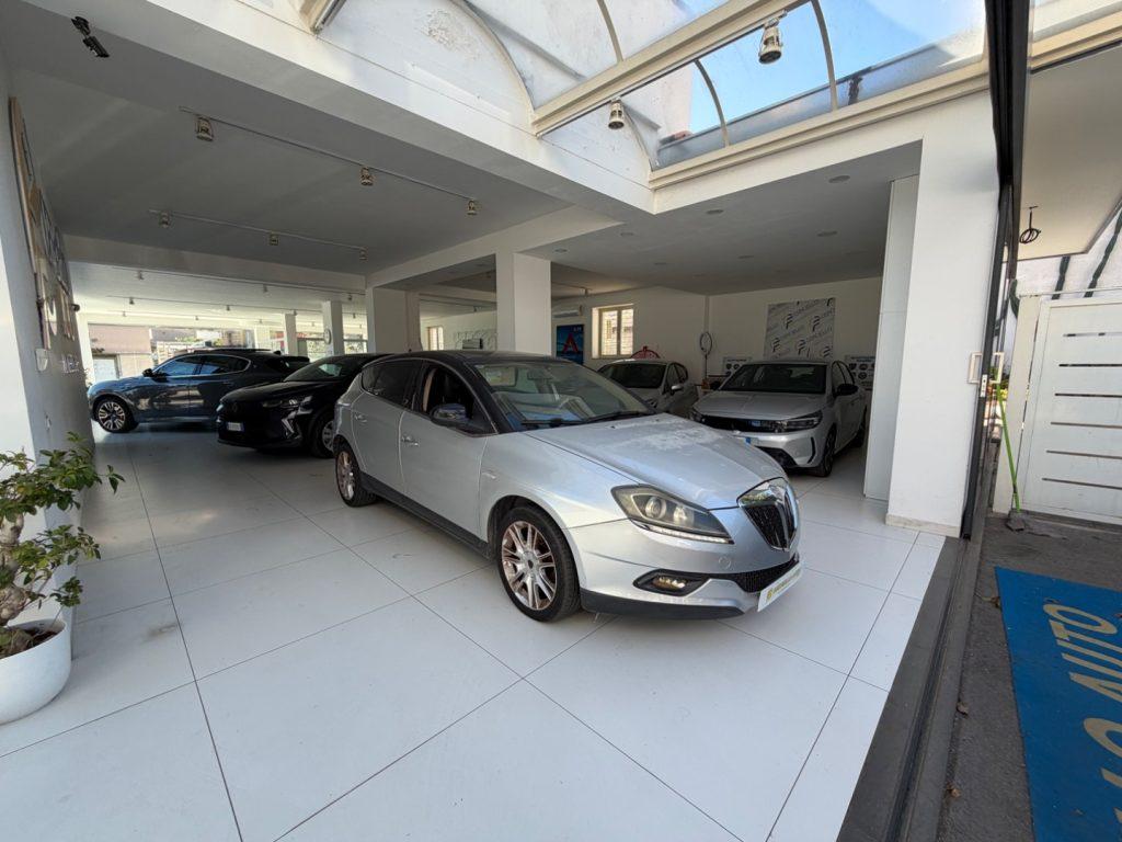 Lancia Delta 1.6 MJT COMPLETAMENTE FINANZIABILE