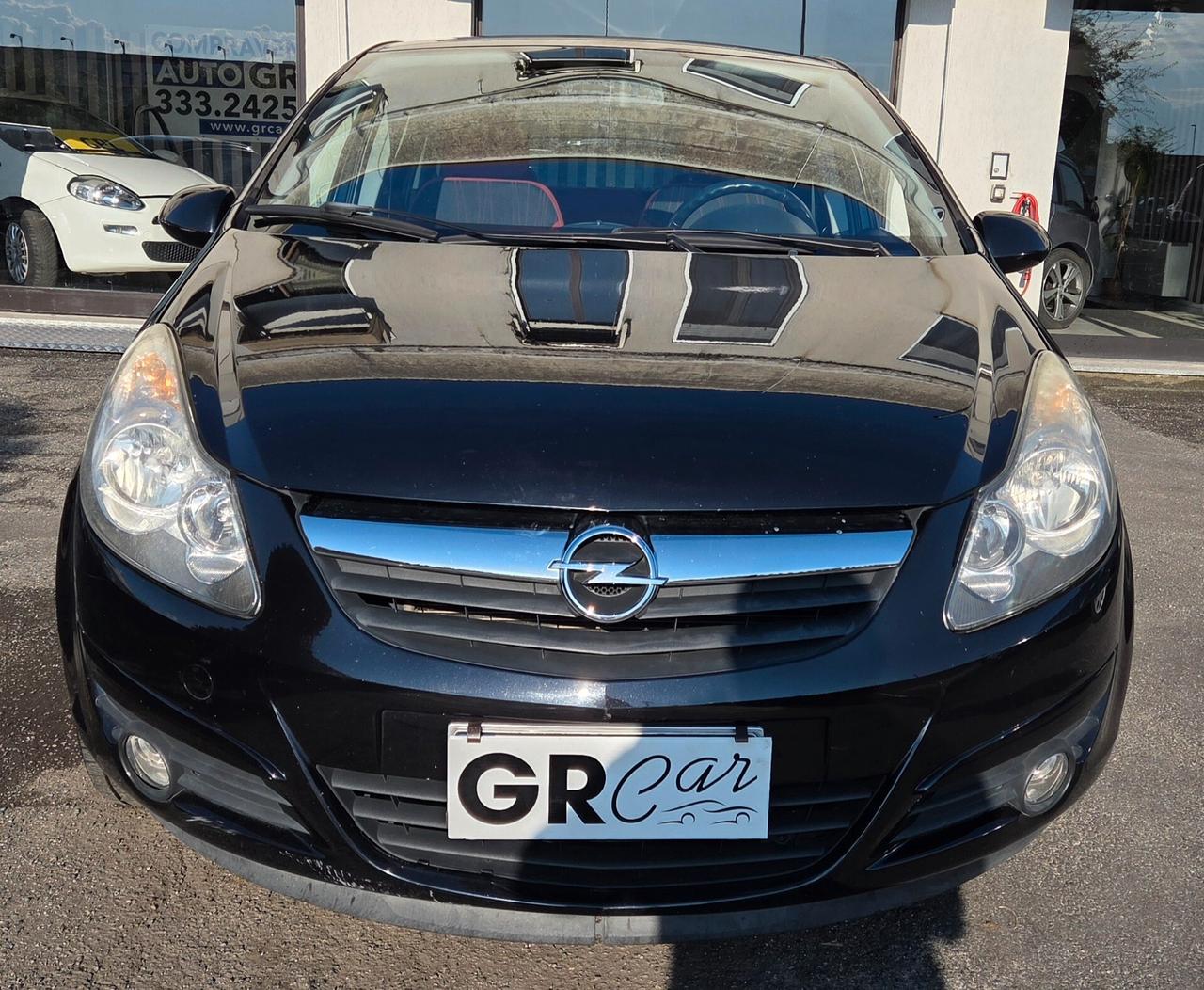 Opel Corsa 1.2 5 porte Enjoy