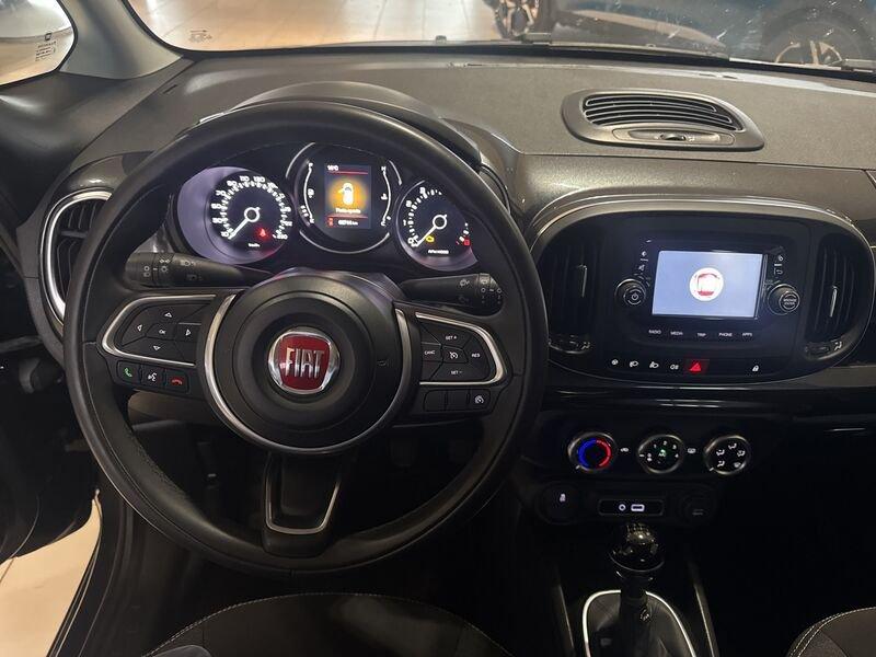 FIAT 500L 500L 1.4 95 CV Lounge