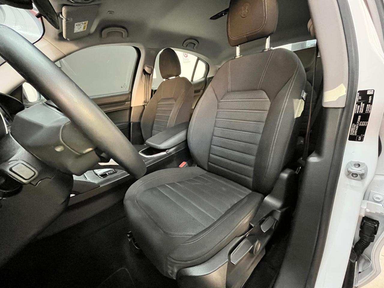 Alfa Romeo Stelvio 2.2 TD RWD VENDUTA - 2020