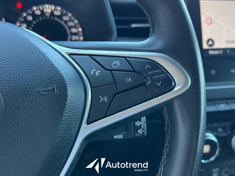 Renault Clio TCe 90 CV 5 Porte NAVI LED Business